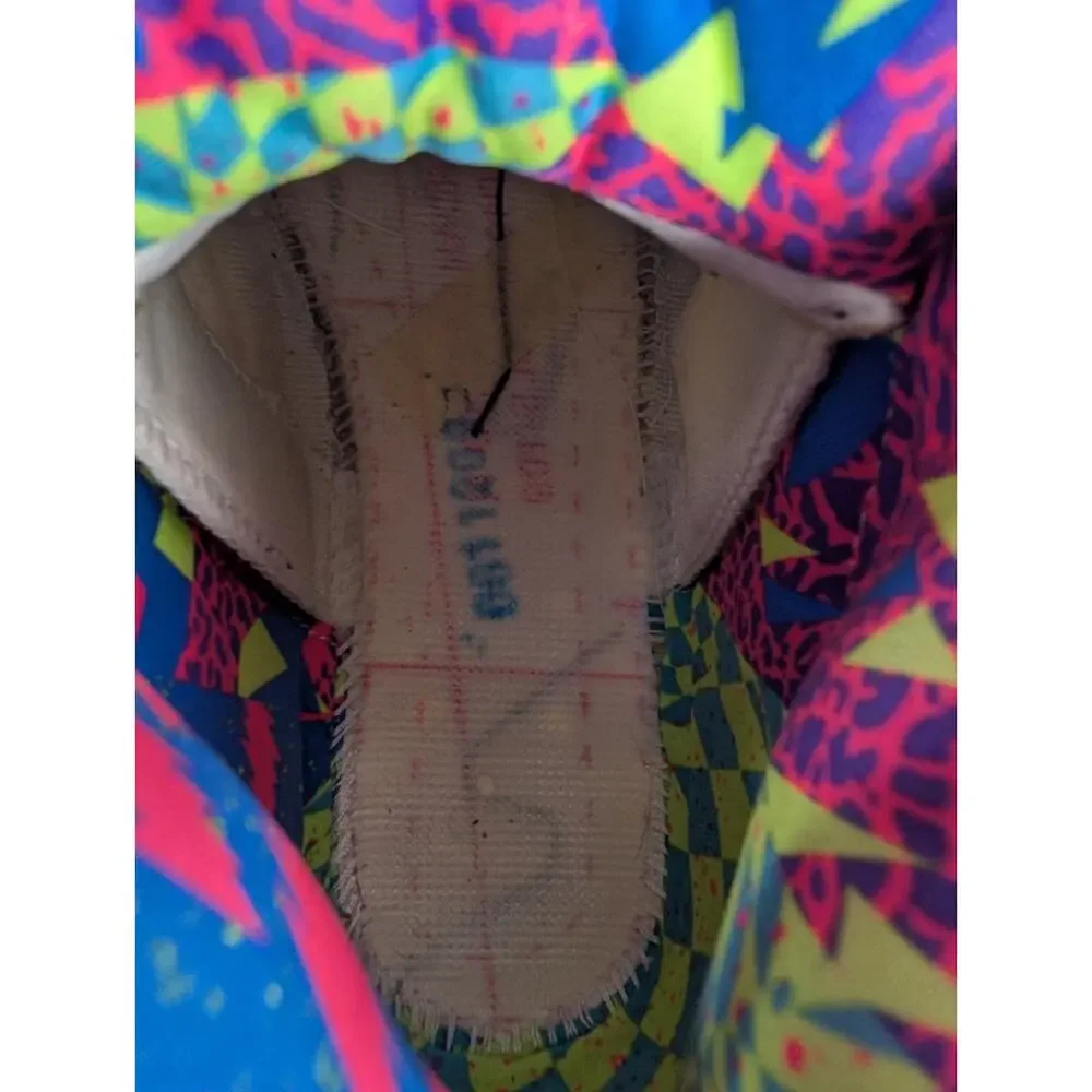 Size 8.5 - Jordan 5 Retro Alternate Bel-Air 2020